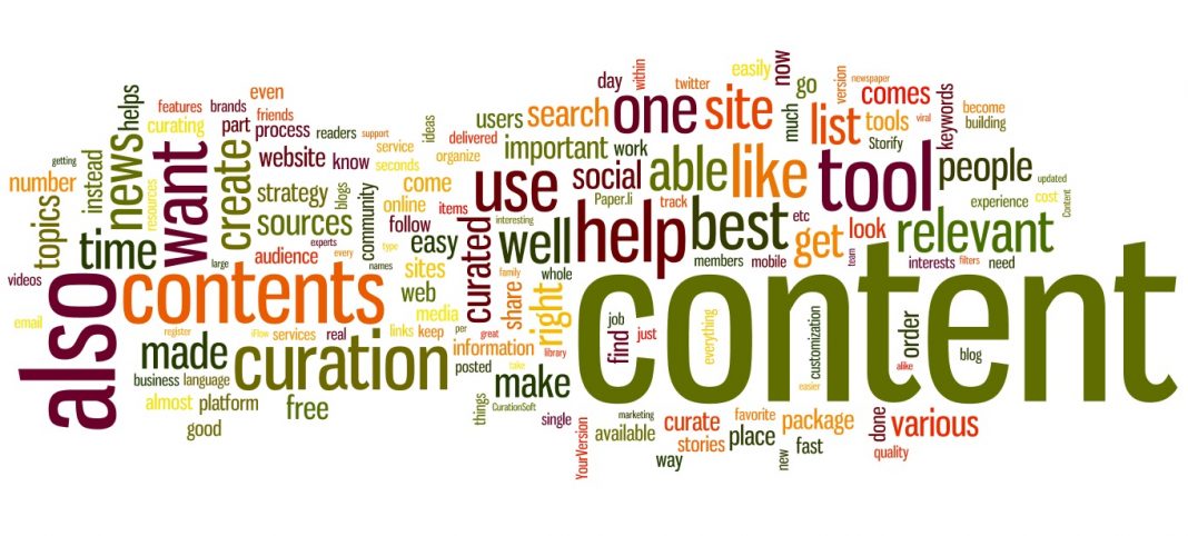 Best And Free Tools For Content Curation Wisestep