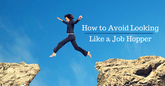 How To Avoid Looking Like A Job Hopper 13 Best Tips Wisestep