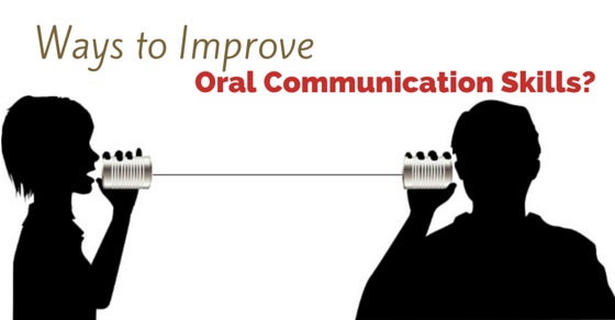Oral Comunication 4