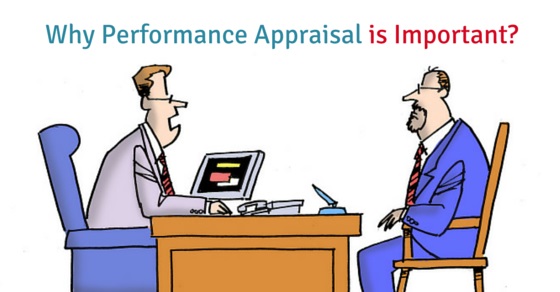 Why Performance Appraisal Is Important In An Organisation WiseStep