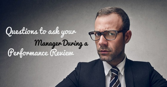 11 Questions To Ask Manager During Performance Review WiseStep