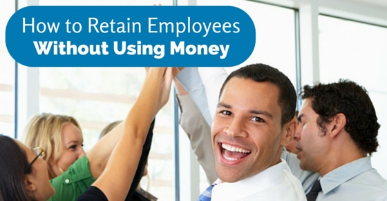Employee Retention – How to Retain Employees