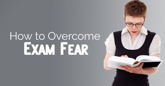 how to overcome stage fear essay