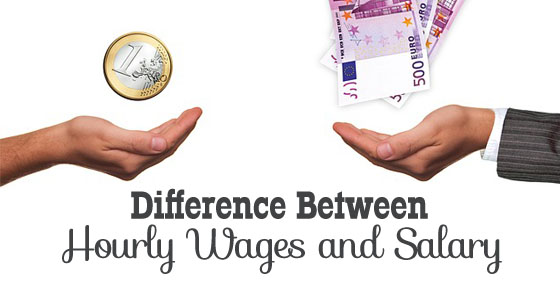 Hourly Vs Salary Employees What Is The Difference WiseStep