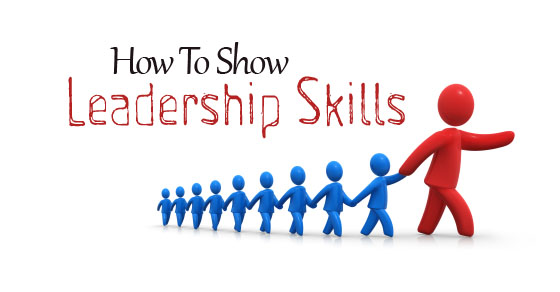 how-to-show-leadership-skills-4-important-stages-wisestep