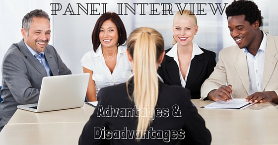 panel-interview-definition-advantages-disadvantages-wisestep