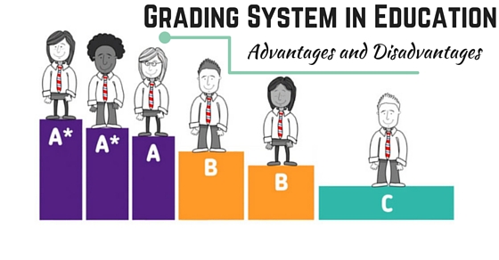 is the grading system used in high school effective debate