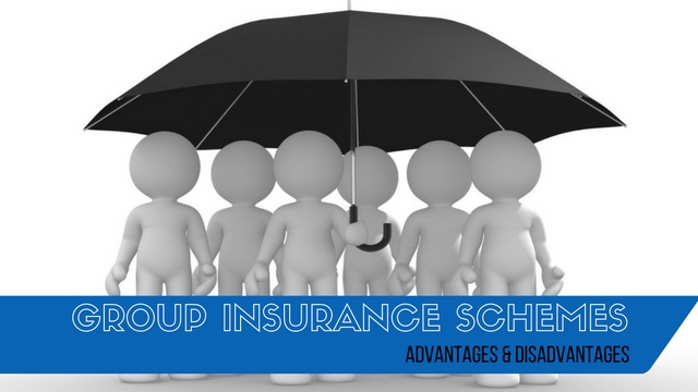 What Is A Group Insurance Scheme