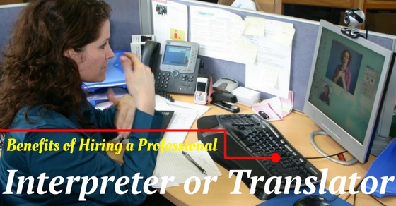 Best Translate Job Android Apps