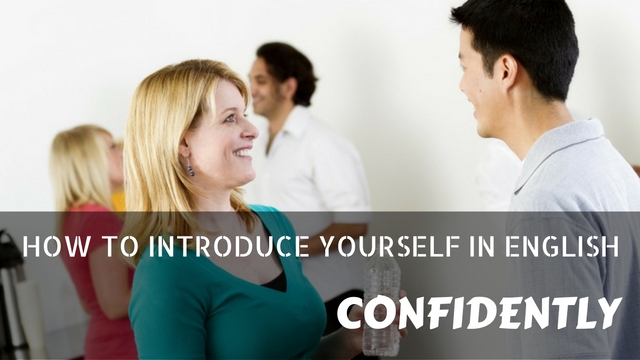 10+ Best Tips On How To Introduce Yourself In An Interview