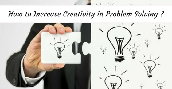 Boost Your Problem Solving with Creative Strategies