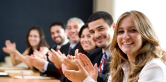 Best Ways to Pep up your Presentations all smiles