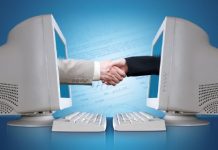 How to Leverage a Business with Social Media Tools online jobs