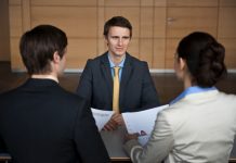How to Market Yourself at an Interview Interview structure