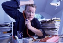 How to Reduce your Stress at Financial Year-end Deadline Stress