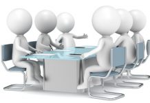 6 Steps for Planning a Successful Off-Site Meeting Meeting