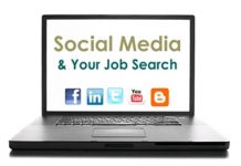 How to Use Social Media to Find Jobs: Best Tips social media job search