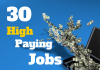 Top 50 Highest Paying Jobs or Careers in the World