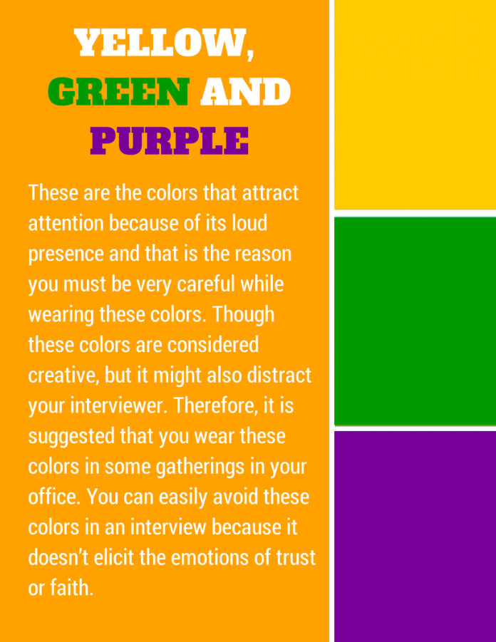 asking guests to wear certain colors