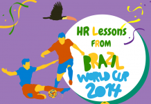 Important Lessons for HRs from FIFA 2014 World Cup HR Lessons from Fifa world cup 2014