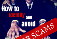 Fake Job Offers or Scams: How to Identify and Avoid Them Identifying job scams and avoiding them