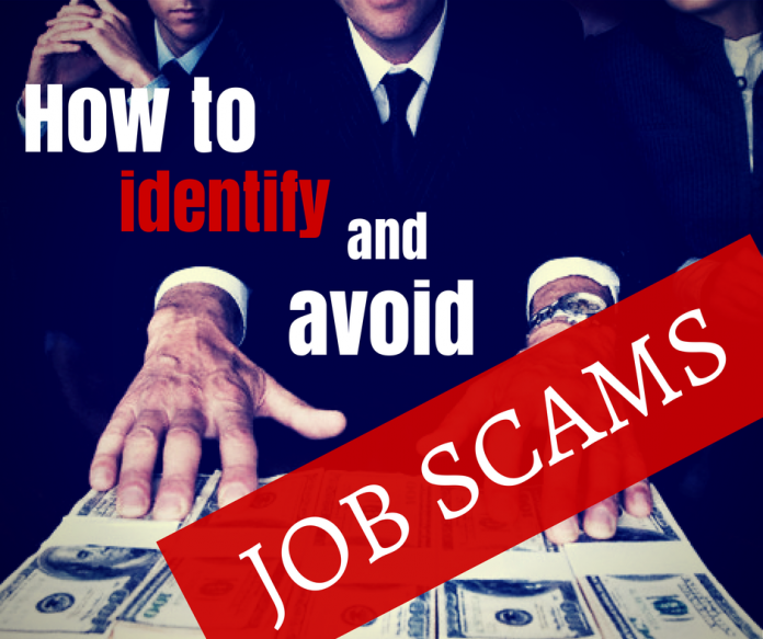 Fake Job Offers Or Scams How To Identify And Avoid Them Wisestep