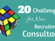 Top 20 Biggest Recruitment Challenges for Modern Consultants recruitment challenges for modern consultants