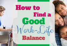How to Maintain a Good Work Life Balance? 20 Best Tips How to find a good work life balance