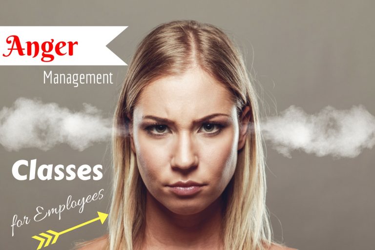 Top 18 Benefits of Anger Management Training for Employees Top 18 Benefits of Anger Management Training for Employees