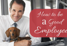 How to be a Good employee at Work: 25 Employee Qualities How to be a good employee