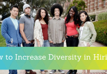 How to Increase Diversity in Hiring & Recruitment: 28 Best Tips How to increase diversity in hiring