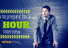 How to Prepare for a 3 hour Long Interview How to prepare for a 3 hour interview