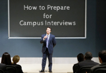 How to Prepare for Campus Interviews? Best Tips How to prepare for campus interviews