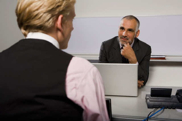 11 Signs an Interview Might Have Gone Badly - NerdWallet