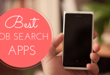 Best iPhone and Android Apps for Job Searching Best apps for job search