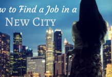 14 Best Tips for Finding a Job in a New City Find a job in new city