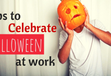 How to Celebrate Halloween at Work? Best Ideas or Ways Halloween at work