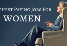 Top 25 Good or Highest Paying Jobs or Careers for Women Highest Paying Jobs for women