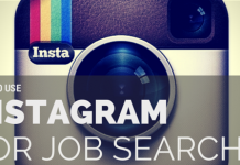 How to use Instagram for Job Search – 20 Best Tips Instagram for job search