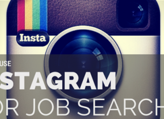 How to use Instagram for Job Search – 20 Best Tips Instagram for job search