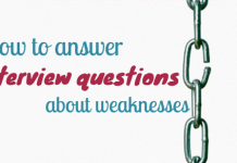 How to answer Interview Questions about Weaknesses answer about your weakness