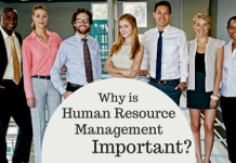 What is Human Resource Management? Why is it Important? importance of hrm