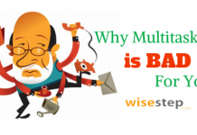 Why Multitasking Is Bad for Your Brain? 15 Surprising Reasons multitasking is bad