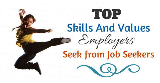 top skills for jobs