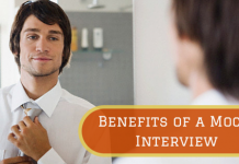 Mock Interview: Top 10 Advantages & Benefits You Must Know Benefits of mock interview