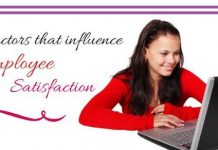 21 Vital Job Satisfaction Factors that Influence Employees Job Satisfaction Factors