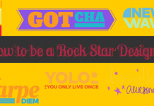 How to Become a Rockstar Designer – 20 Awesome Tips How to be a Rock star designer