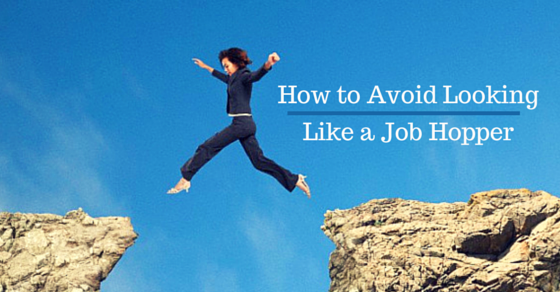 How to Avoid Looking Like a Job Hopper - 13 Best Tips 