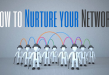 How to Nurture your Professional Network and Contacts List Nurture your Network