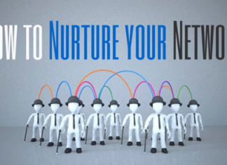 How to Nurture your Professional Network and Contacts List Nurture your Network